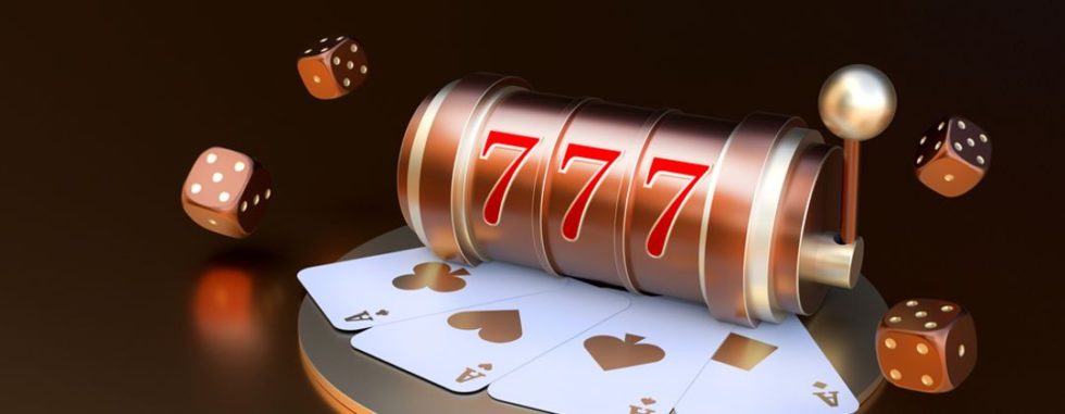 cassino 777 Caça-Níqueis Online com Tema de Las Vegas