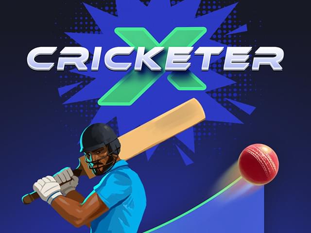 cassino 777 CricketerX