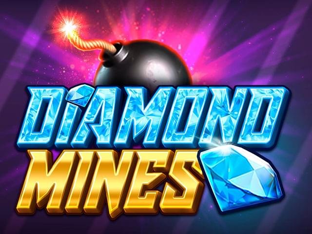 cassino 777 Minas de Diamante™