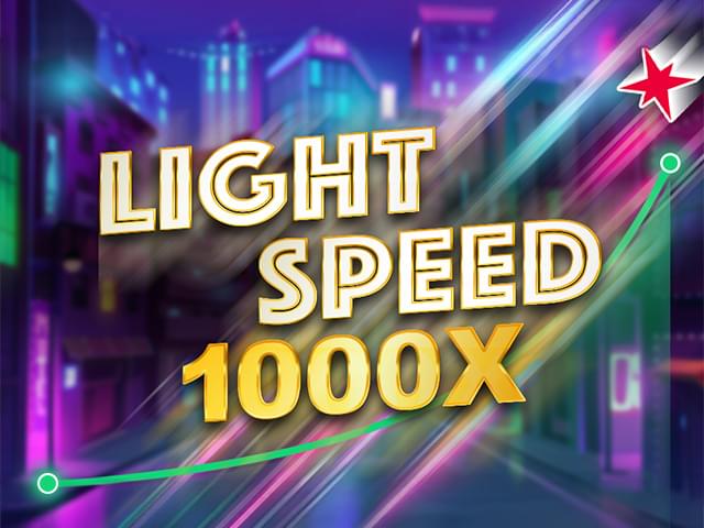 cassino 777 Velocidade da Luz