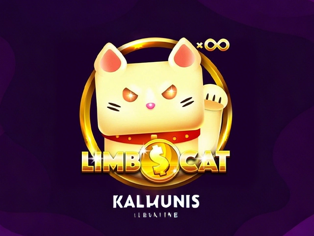 cassino 777 Gato do Limbo