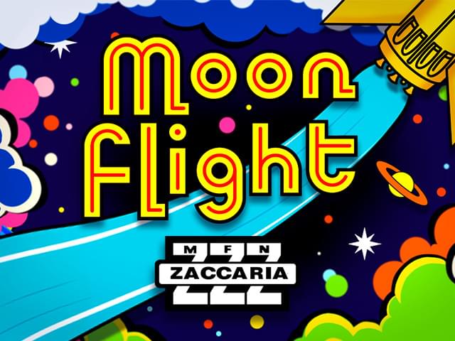 cassino 777 Deslizante de Voo Lunar