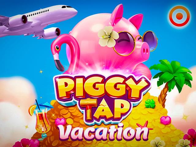 cassino 777 Porquinho Toque