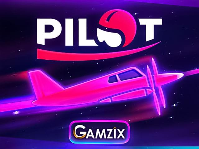cassino 777 Piloto